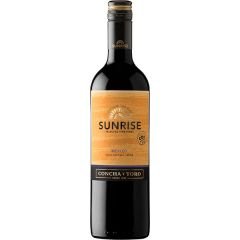 Concha Y Toro Sunrise Merlot (Wine)