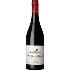 Ogier Cotes du Rhone Gentilhomme Red (Wine)