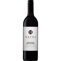 Wente Vineyards Hayes Ranch Cabernet Sauvignon (Wine)
