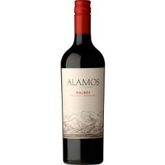 Catena Zapata Alamos Malbec (Wine)