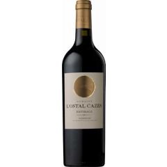 Domaine L'Ostal Cazes Estibals Minervois AOC (Wine)