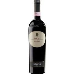 Batasiolo Barolo Riserva (Wine)