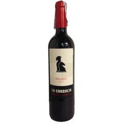 Finca La Celia La Consuta, Malbec (Wine)