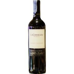 Finca La Celia La Consuta, Cabernet Sauvignon (Wine)