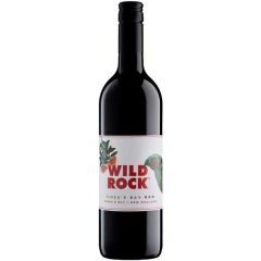 Wild Rock Gravel Pit Red, Merlot/Malbec, Hawkes Bay (Wine)