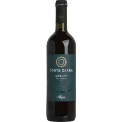 Corte Giara by Allegrini Merlot del Veneto (Wine)