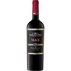 Errazuriz Max Reserva Carmenere (Wine)