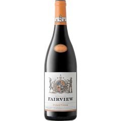 Fairview  Pinotage