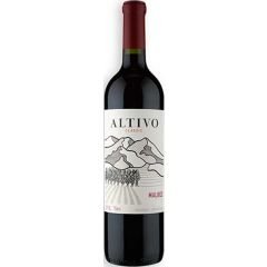 Altivo Classic Malbec (Wine)