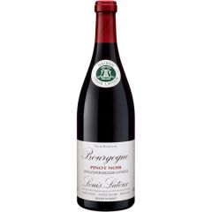 Louis Latour Pinot Noir Bourgogne