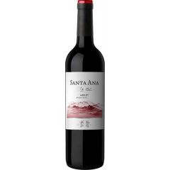 Santa Ana  Merlot