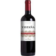 Santa Carolina  Cabernet Sauvignon Merlot "Vistana"