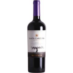 Santa Carolina Merlot Reserva