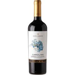 Santa Carolina Cabernet Sauvignon Reserva (Wine)