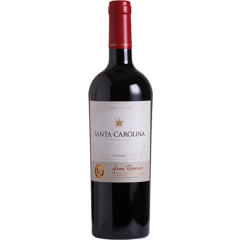 Santa Carolina  Gran Reserva Syrah 