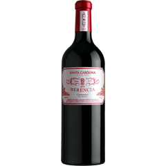 Santa Carolina  Herencia "Carmenere"