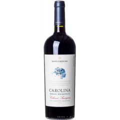 Santa Carolina  Cabernet Sauvignon Gran Reserva