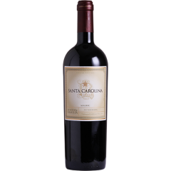 Santa Carolina  Reserva De Familia Malbec