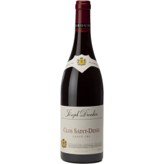 Joseph Drouhin  Clos Saint Denis Grand Cru