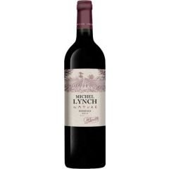 Michel Lynch Nature Merlot Bordeaux "Organic" AOC (Wine)