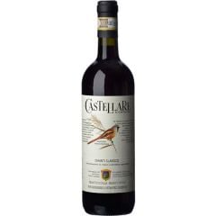 Castellare Di Castellina  Chianti Classico Riserva 