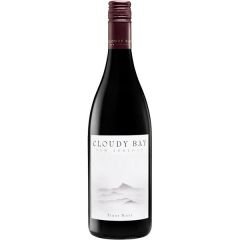 Cloudy Bay  Pinot Noir