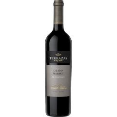 Terrazas  Grand Malbec