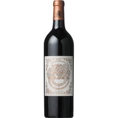 Chateau Pichon  Longueville Baron 2003