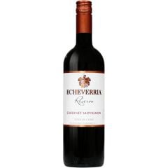 Echeverria Reserva Cabernet Sauvignon