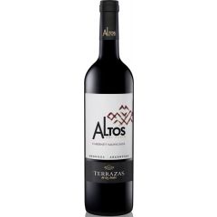 Terrazas Altos Del Plata Cabernet Sauvignon