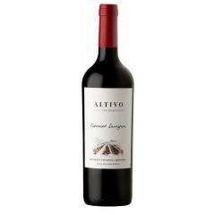 Altivo  Vineyard Selection Cabernet Sauvignon