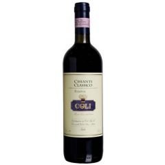Uccelliera Rapace IGT (Wine)