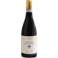 Monte Faustino Amarone della Valpolicella Classico DOC (Wine)