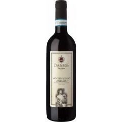 Danese Montepulciano D'Abruzzo DOC (Wine)