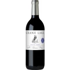 Crane Lake Petite Sirah