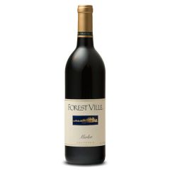 Forest Ville  Merlot