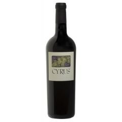 Alexander Valley  Vineyards 'Cyrus' (Bordeaux Blend)