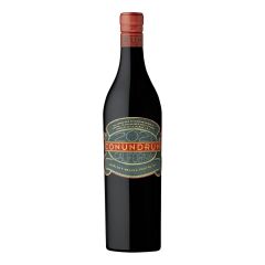 Caymus  Conundrum Red