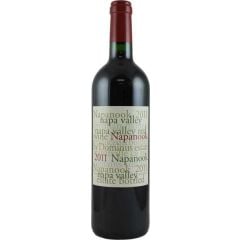 Dominus Estate Napanook 2011 (Wine)