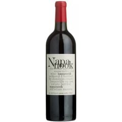 Dominus Estate Napanook 2012 (Wine)