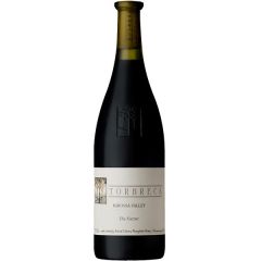 Torbreck  The Factor