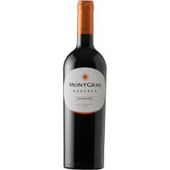 Montgras  Reserva Carmenere