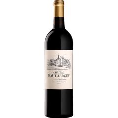 Chateau Haut Bergey  Pessac Leognan