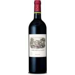 Carruades De Lafite 2011