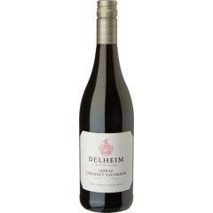 Delheim Cabernet Sauvignon / Shiraz (Wine)