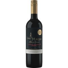 Vina Maipo Bi-Varietal Cabernet Sauvignon & Merlot (Wine)