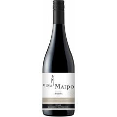 Vina Maipo  Bi-Varietal Syrah & Cabernet Sauvignon