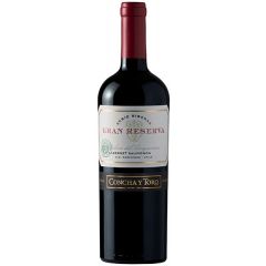 Concha Y Toro  Gran Reserva Serie Riberas Cabernet Sauvignon