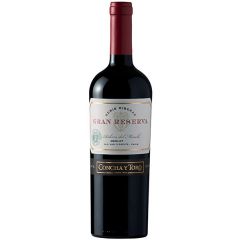 Concha Y Toro  Gran Reserva Serie Riberas Merlot