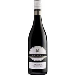 Mudhouse Pinot Noir (Wine)